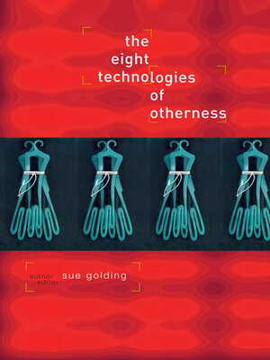 cover image of The Eight Technologies of Otherness